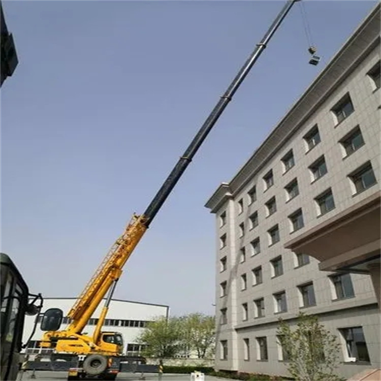 荣昌比较好的吊车出租电话