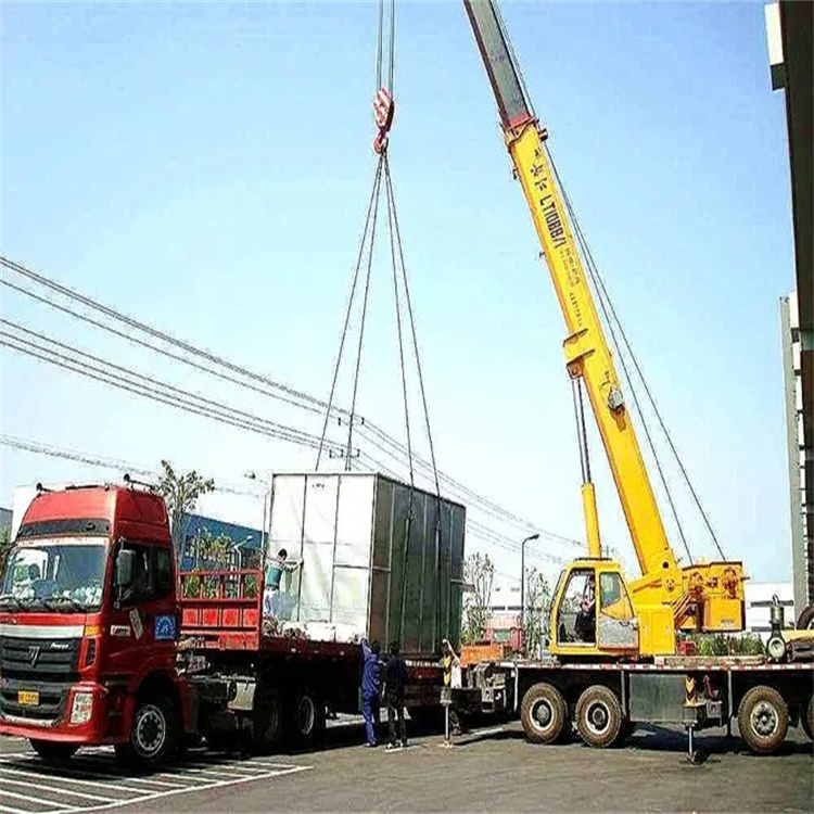 荣昌自吊车出租电话咨询指南：如何快速获取报价与就近服务