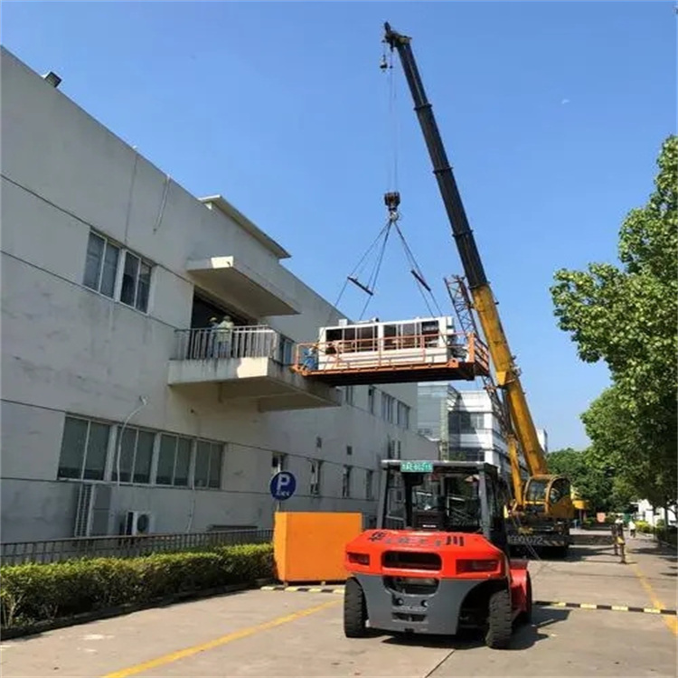 荣昌哪里有吊车租赁的？全面解析吊车租赁服务及选择指南