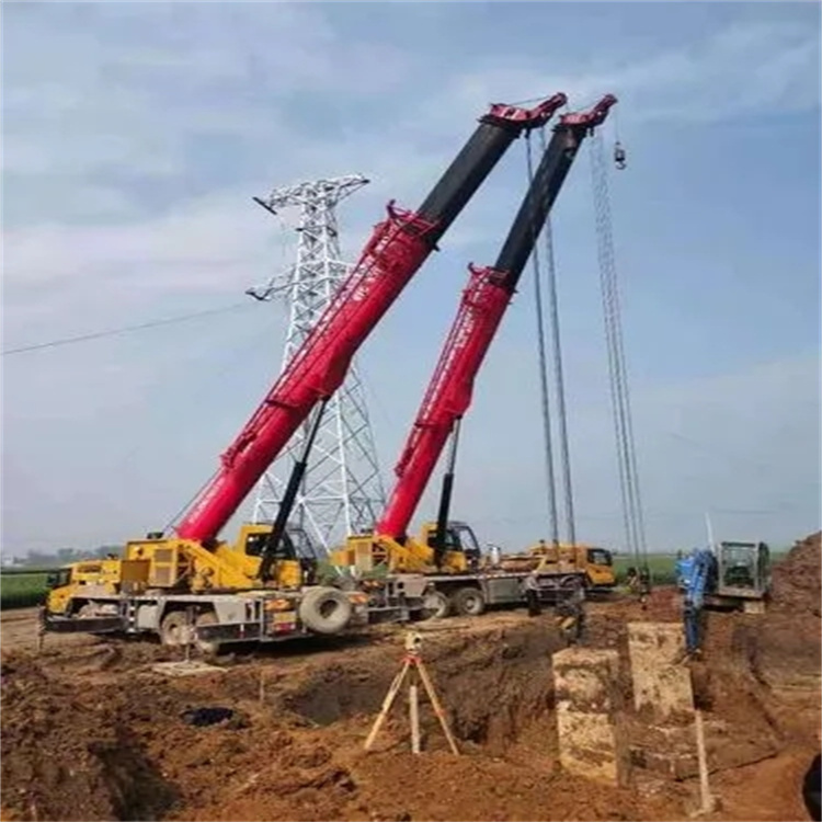 荣昌小型吊沙子吊车多少钱