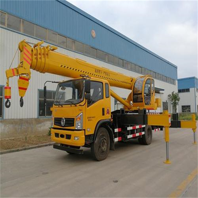 荣昌小型吊机出租电话