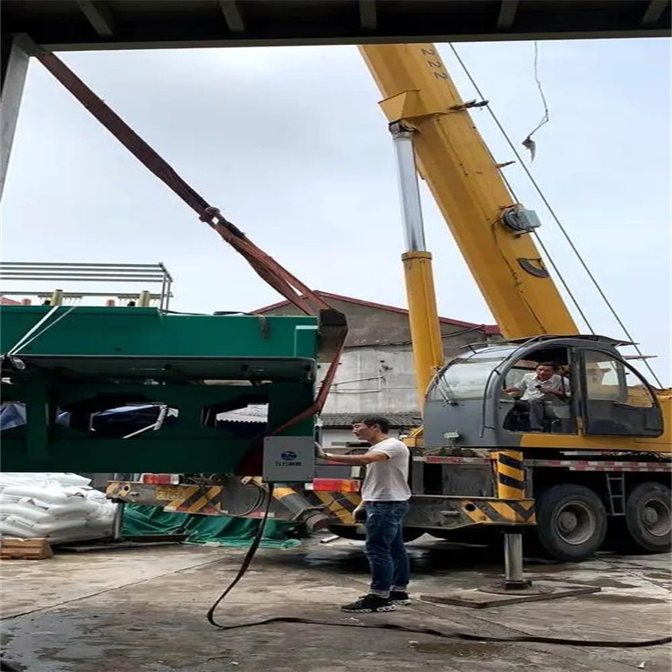 荣昌大吨位吊车租赁应急保障方案|化解突发吊装需求难题