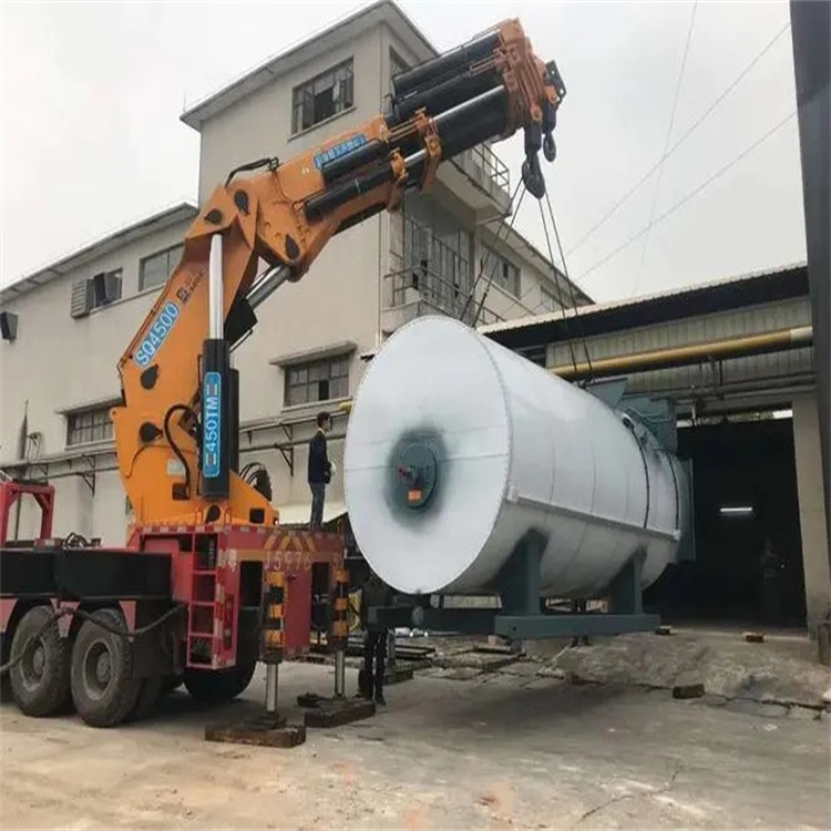 荣昌吊车租用电话|24小时应急服务|精准吊装方案